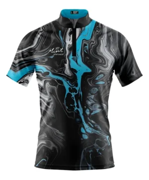 Mint Sportswear Puppis Bowling Jersey