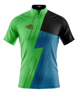 Mint Sportswear Pyxis Bowling Jersey