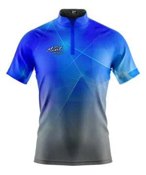 Mint Sportswear Regulus Bowling Jersey