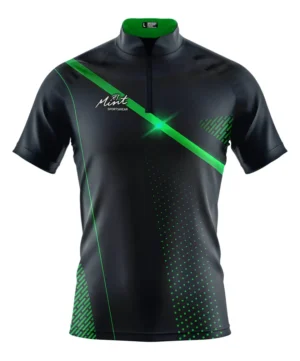 Mint Sportswear Rigel Bowling Jersey