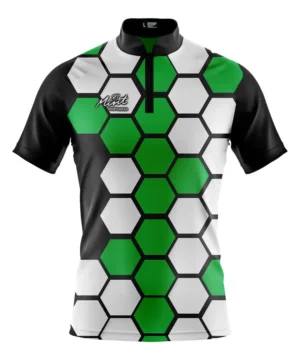 Mint Sportswear Sabik Bowling Jersey
