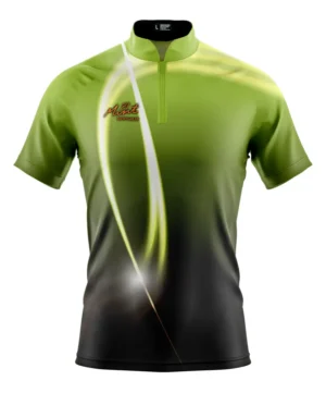 Mint Sportswear Sagitta Bowling Jersey