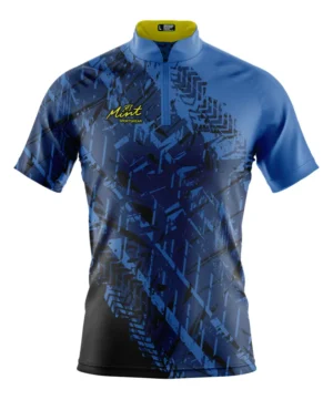 Mint Sportswear Sappho Bowling Jersey