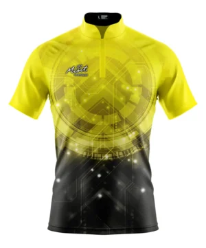 Mint Sportswear Sargas Bowling Jersey