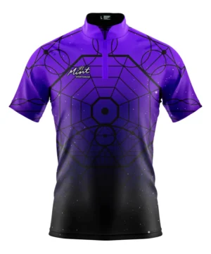 Mint Sportswear Schedar Bowling Jersey