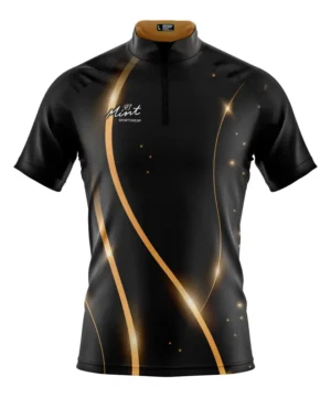 Mint Sportswear Schedir Bowling Jersey