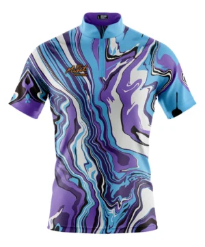 Mint Sportswear Scutum Bowling Jersey