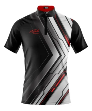 Mint Sportswear Seginus Bowling Jersey