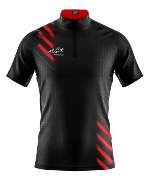 Mint Sportswear Serpens Bowling Jersey