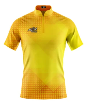 Mint Sportswear Shaula Bowling Jersey