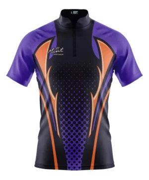 Mint Sportswear Silva Bowling Jersey