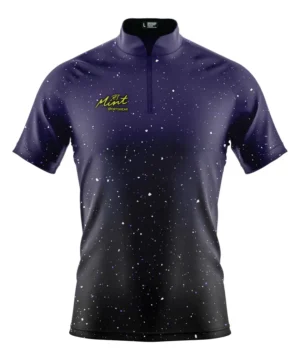 Mint Sportswear Sirius Bowling Jersey