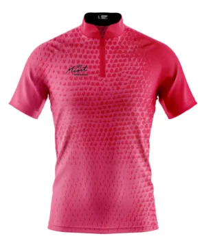 Mint Sportswear Skoll Bowling Jersey