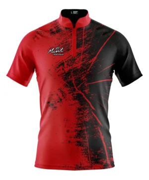 Mint Sportswear Sol Bowling Jersey