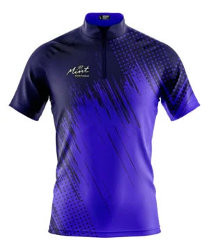 Mint Sportswear Suhail Bowling Jersey