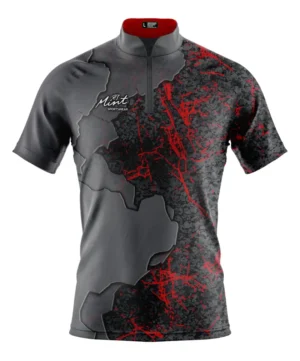 Mint Sportswear Tarqeq Bowling Jersey