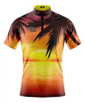 Mint Sportswear Taygeta Bowling Jersey