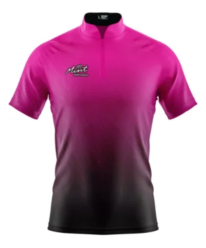 Mint Sportswear Terra Bowling Jersey