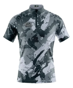 Mint Sportswear Thetis Bowling Jersey