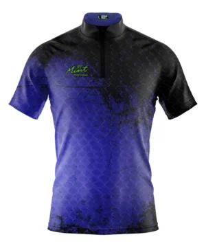 Mint Sportswear Thrymr Bowling Jersey