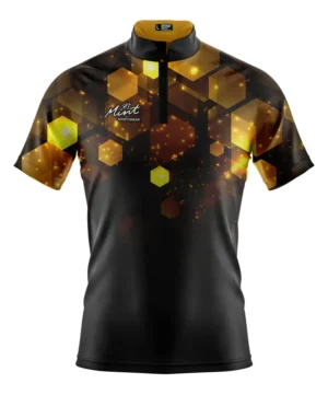 Mint Sportswear Triton Bowling Jersey