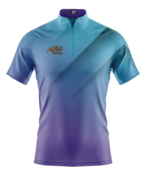 Mint Sportswear Tucana Bowling Jersey
