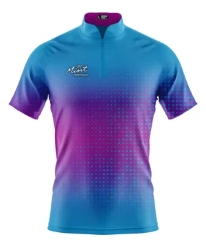 Mint Sportswear Umbriel Bowling Jersey