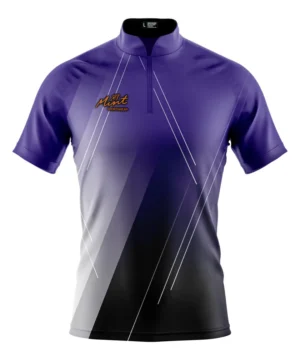 Mint Sportswear Ursa Bowling Jersey