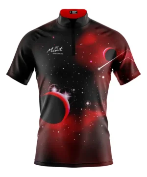 Mint Sportswear Vega Bowling Jersey