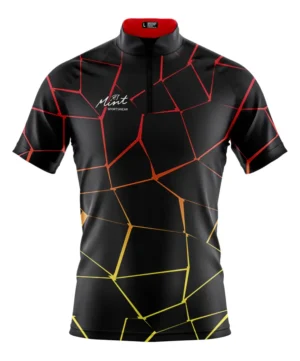Mint Sportswear Vela Bowling Jersey