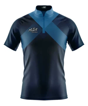 Mint Sportswear Venus Bowling Jersey