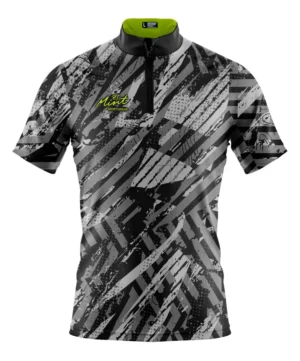 Mint Sportswear Vesta Bowling Jersey