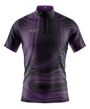 Mint Sportswear Void Bowling Jersey