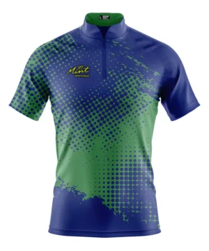 Mint Sportswear Volans Bowling Jersey