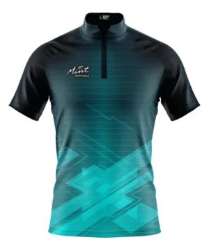 Mint Sportswear Wezen Bowling Jersey