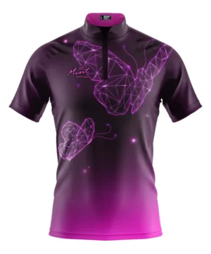 Mint Sportswear Zosma Bowling Jersey