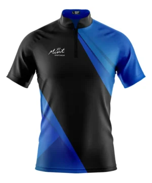 Mint Sportswear Zuben Bowling Jersey