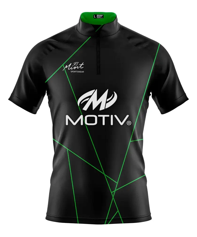 Motiv Bowling Jersey Alioth
