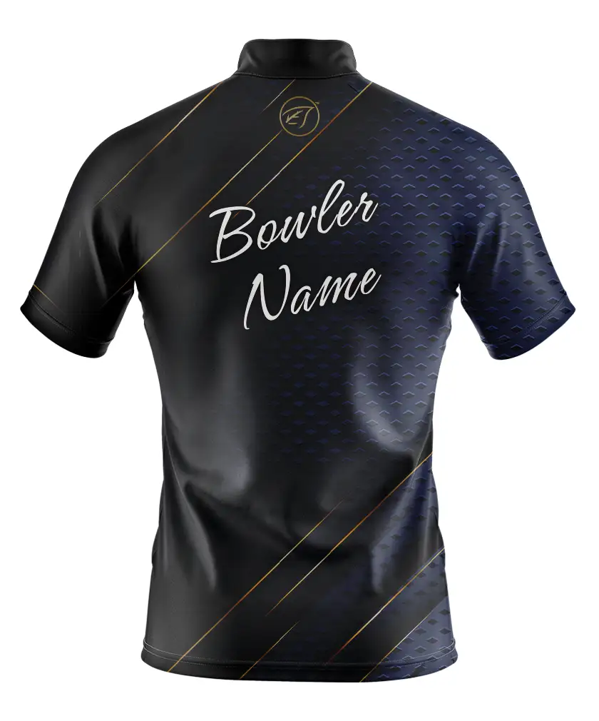 Ebonite Bowling Jersey Neptune - Image 2