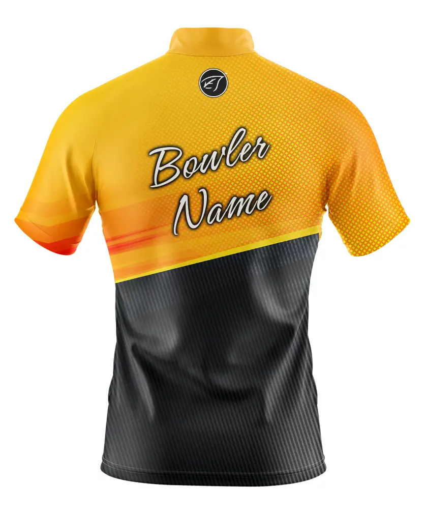 DV8 Bowling Jersey Nix - Image 2