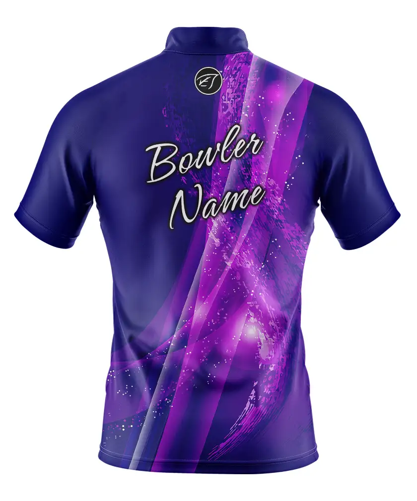 Ebonite Bowling Jersey Præsepe - Image 2
