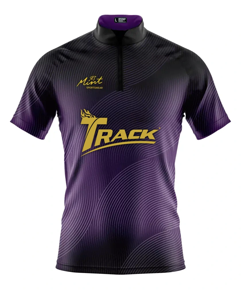 Track Bowling Jersey Nunki